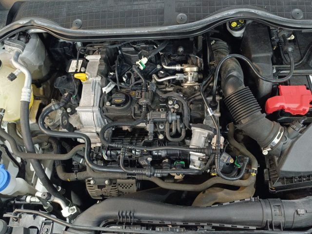 FORD Fiesta usata, con Airbag testa