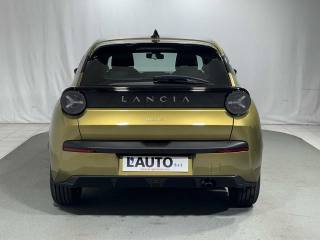 LANCIA Ypsilon usata, con Airbag Passeggero