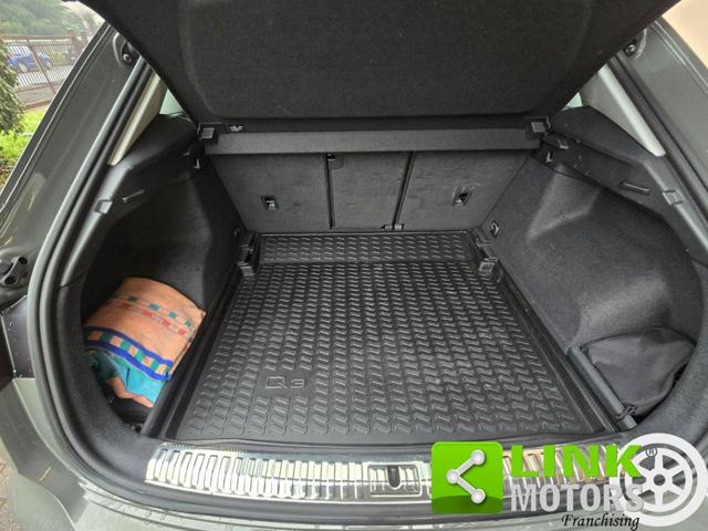 AUDI Q3 usata, con Servosterzo