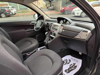 LANCIA Ypsilon usata 12