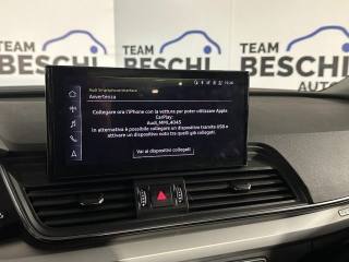 AUDI Q5 usata, con Cruise Control