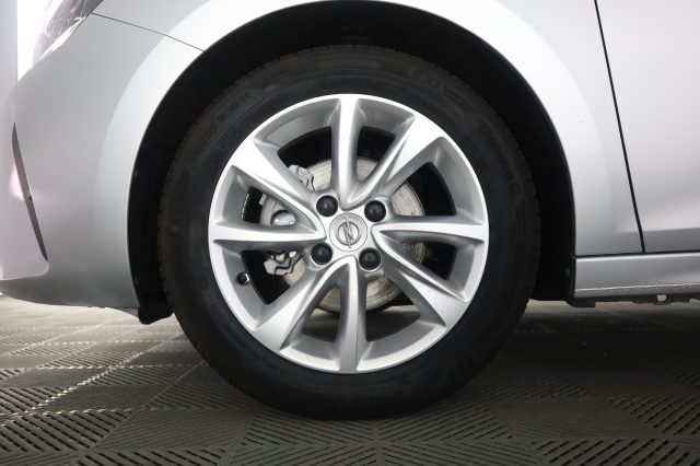 OPEL Corsa usata 8