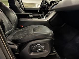 LAND ROVER Range Rover Sport usata, con Chiusura centralizzata