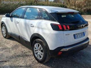 PEUGEOT 3008 usata, con Airbag laterali