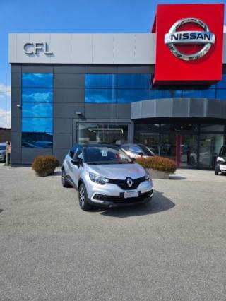 RENAULT Captur TCe 12V 90 CV Business