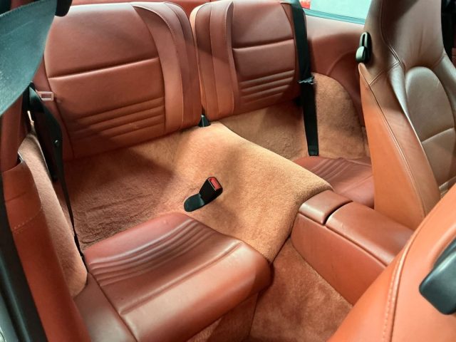 PORSCHE 911 usata, con Controllo automatico clima