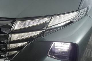 HYUNDAI Tucson usata 13