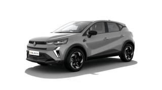 RENAULT Captur 1.0 TCE 100CV GPL TECHNO