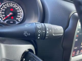 JEEP Renegade usata, con Sedili riscaldati