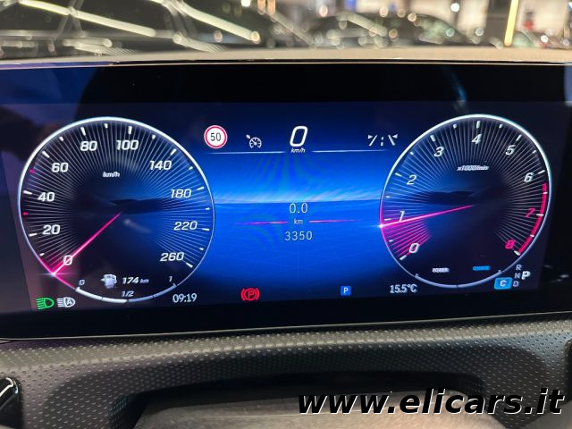 MERCEDES-BENZ A 180 usata, con Climatizzatore