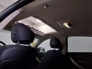 BMW 420 usata, con Sedile posteriore sdoppiato
