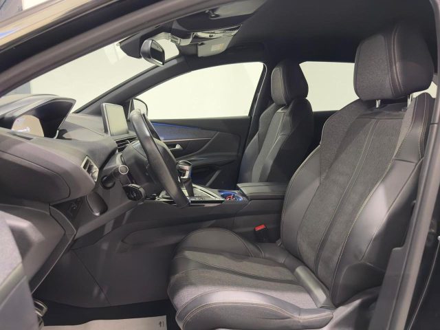 PEUGEOT 3008 usata, con Cruise Control