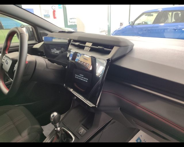 FORD Puma usata 22