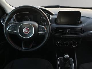 FIAT Tipo usata, con Immobilizzatore elettronico