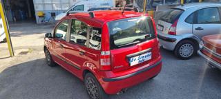 FIAT Panda usata, con Alzacristalli elettrici