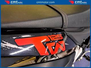 KSR MOTO TW 125 SM usata 7