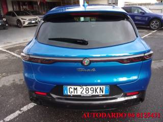 ALFA ROMEO Tonale usata, con Cruise Control