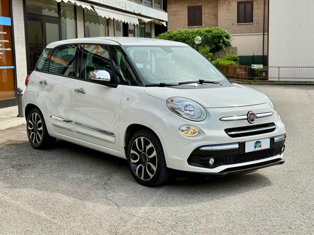 FIAT 500L usata, con Airbag Passeggero