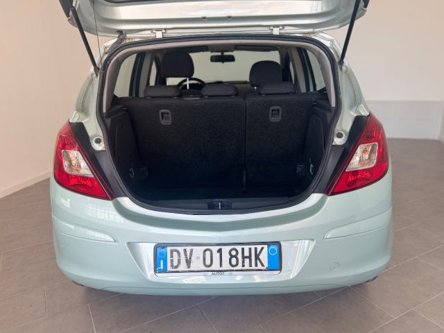 OPEL Corsa usata 15