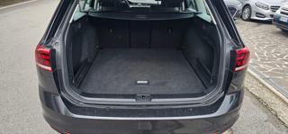 VOLKSWAGEN Passat Variant usata, con Immobilizzatore elettronico