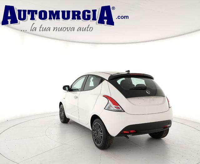 LANCIA Ypsilon usata, con Airbag laterali