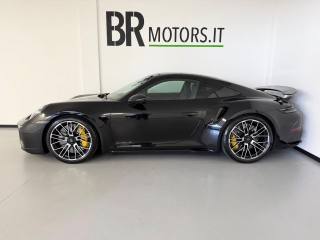 PORSCHE 992 usata, con Climatizzatore
