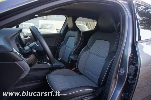 RENAULT Clio usata, con Cerchi in lega