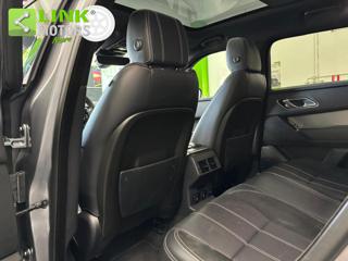 LAND ROVER Range Rover Velar usata, con Controllo vocale
