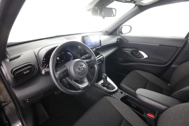 TOYOTA Yaris Cross usata 1