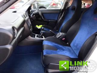 SUBARU Impreza usata 31