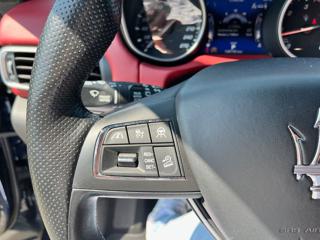 MASERATI Levante usata, con Climatizzatore