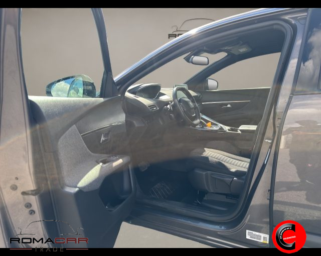 PEUGEOT 3008 usata, con Specchietti laterali elettrici