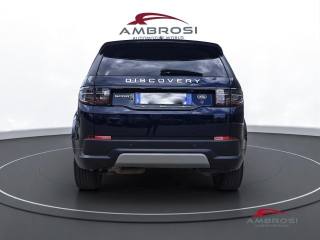 LAND ROVER Discovery Sport usata 7