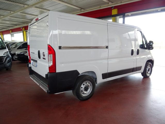 FIAT Ducato usata, con Alzacristalli elettrici