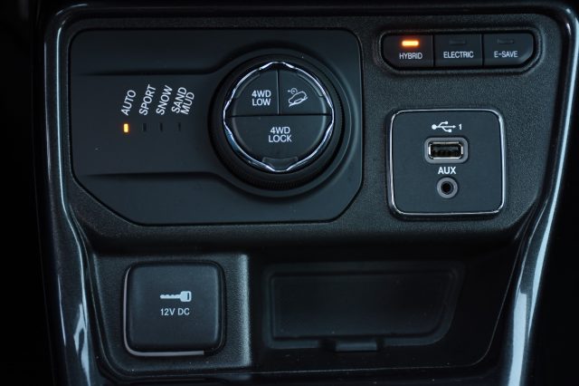 JEEP Compass usata, con Chiusura centralizzata telecomandata