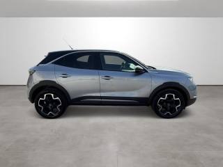 OPEL Mokka usata, con Controllo trazione