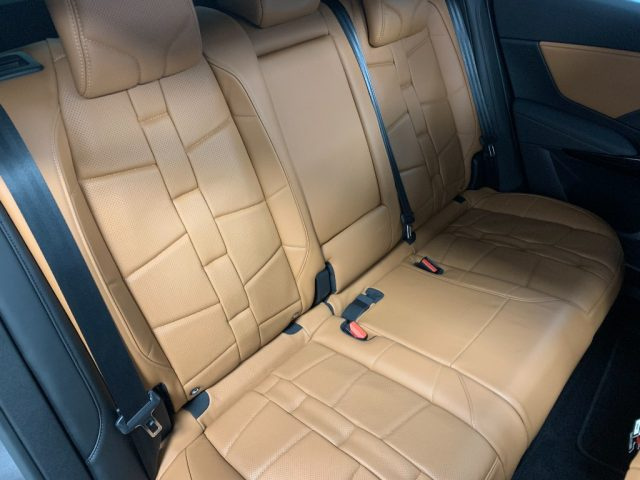 DS AUTOMOBILES DS 7 usata, con ESP