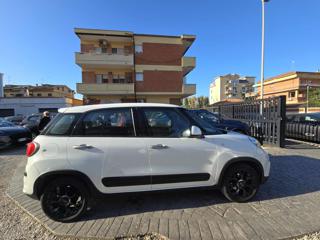 FIAT 500L usata, con Autoradio