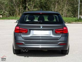 BMW 320 usata, con Alzacristalli elettrici