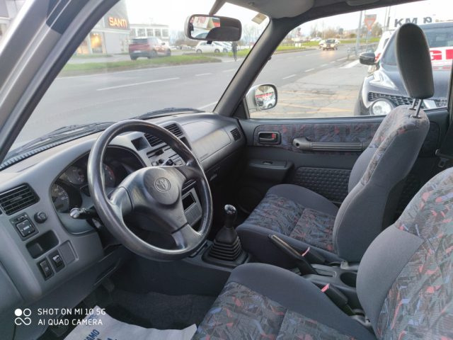 TOYOTA RAV 4 MY23 usata, con Immobilizzatore elettronico