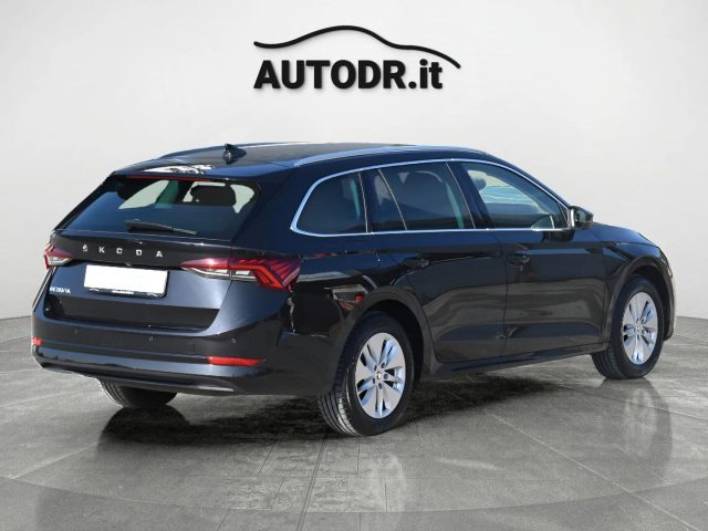 SKODA Octavia usata, con Sistema di navigazione