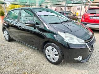 PEUGEOT 208 usata, con Airbag laterali