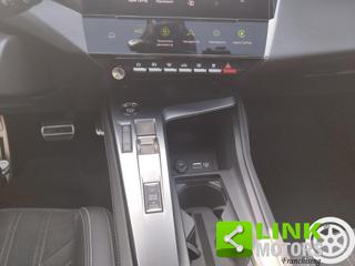 PEUGEOT 308 usata, con Sedile posteriore sdoppiato