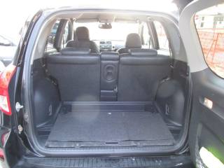 TOYOTA RAV 4 usata, con Immobilizzatore elettronico