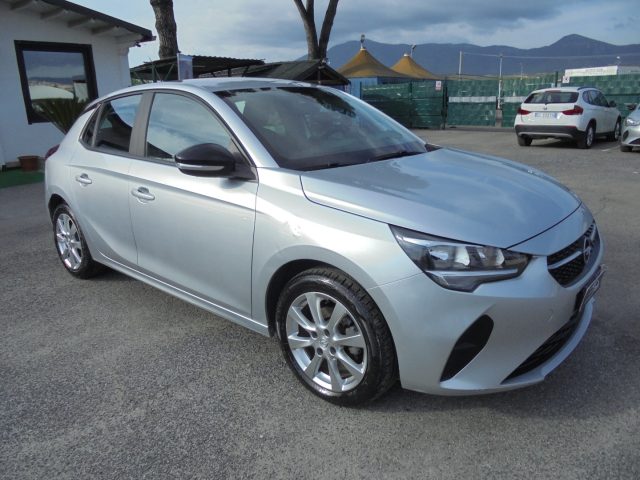OPEL Corsa usata 20