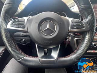 MERCEDES-BENZ CLA 200 usata, con Start/Stop Automatico