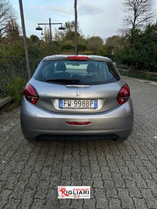 PEUGEOT 208 usata 12