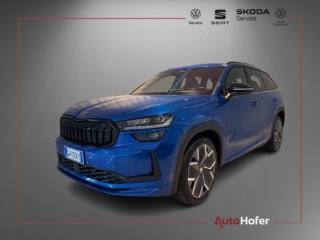 SKODA Kodiaq 1.5 TSI PHEV DSG Sportline 20" Matrix 360° DCC