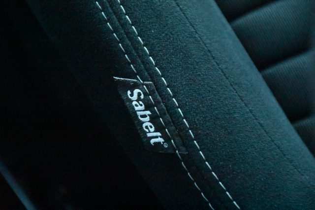 ABARTH 595 usata, con Immobilizzatore elettronico