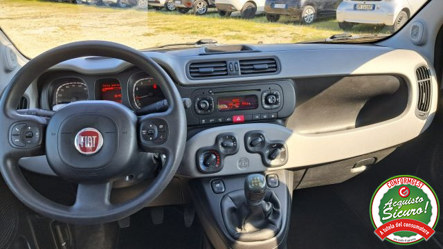 FIAT Panda usata, con Airbag Passeggero